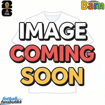 Panama Cecilio Waterman #18 Bortedraktsett Barn EM 2024 Kortermet (+ Korte bukser)